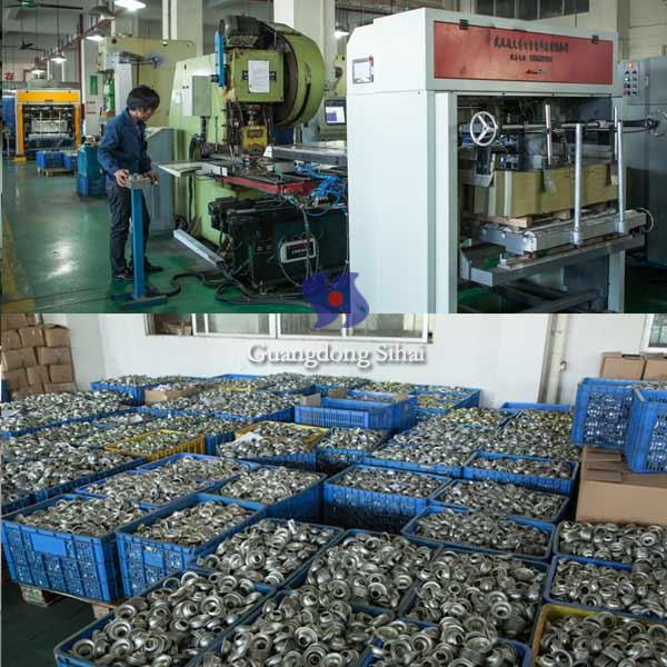 aerosol tin can making machine aerosol tin can making machine