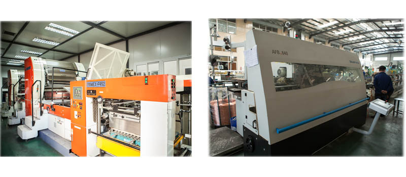 machines machines
