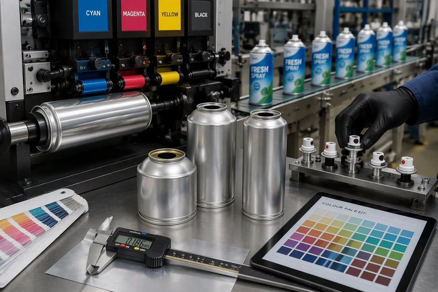 Cost Factors in OEM Production