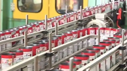 Último dia para recebimento de pedidos carregados antes do Ano Novo Chinês