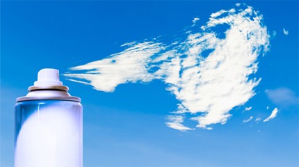 Questões: Aerossóis e Clima