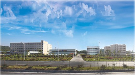 A história de Guangdong Sihai