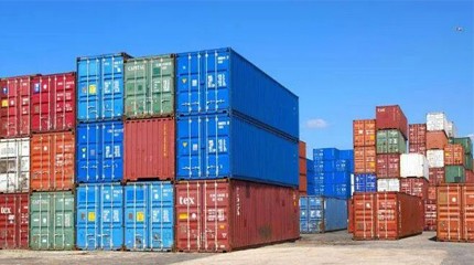 Tendências de impacto na logística doméstica e no transporte internacional.