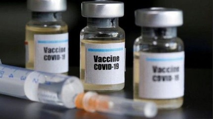 Guangdong Sihai promove a vacinação contra a COVID-19