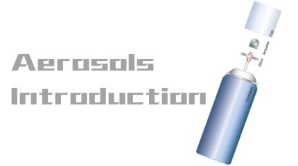 Introdução aos aerossóis