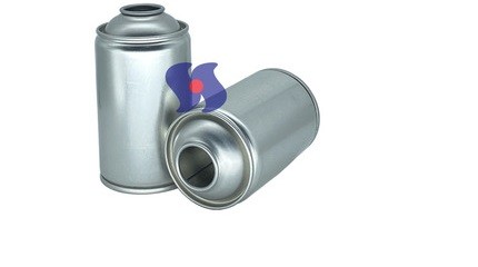 Como armazenar latas de aerossol?