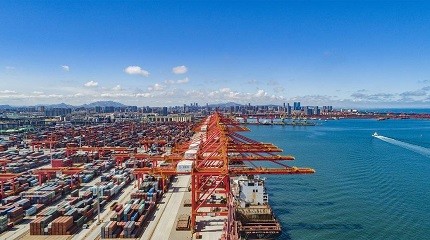 Tensões no Oriente Médio afetam o transporte marítimo global – Tarifas de frete marítimo podem disparar