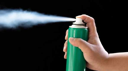 Benefícios dos produtos em aerossol em lata: eficiência, segurança e sustentabilidade.