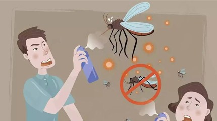 Prevenção e Controle da Febre Chikungunya