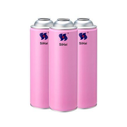 Por que a impressão é importante para a embalagem de latas de aerossol