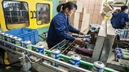 O processo de inspeção de qualidade da Sihai