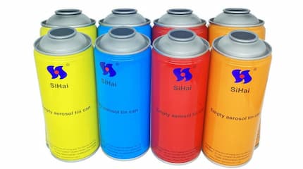 Guangdong Sihai Tin Can celebra o feriado do Dia Nacional de 1º de outubro.