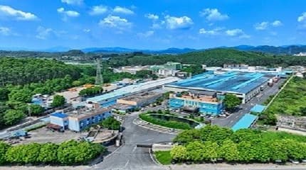 Hora do Planeta: Compromisso com a Sustentabilidade com a Lata de Flandres Guangdong Sihai