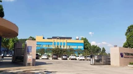 O projeto de realocação de Guangdong Sihai foi concluído com sucesso.