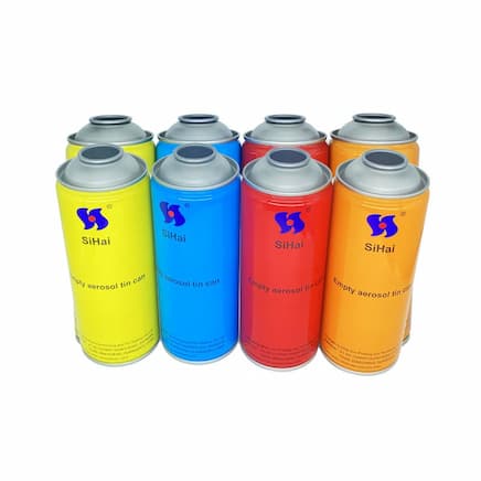 Por que testar seus produtos com nossas latas antes da produção em massa?