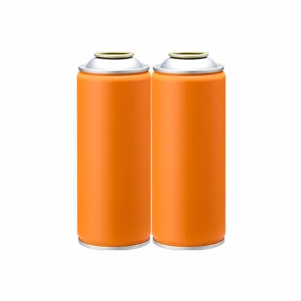 Para que servem as latas de aerossol?