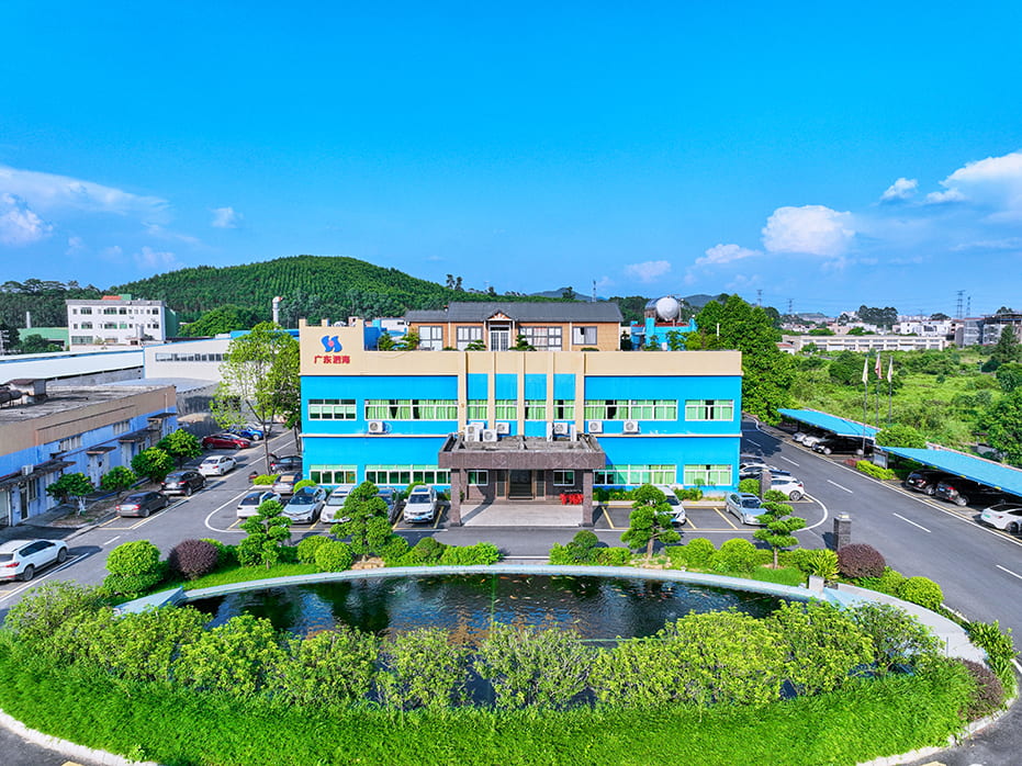 Factory Overview