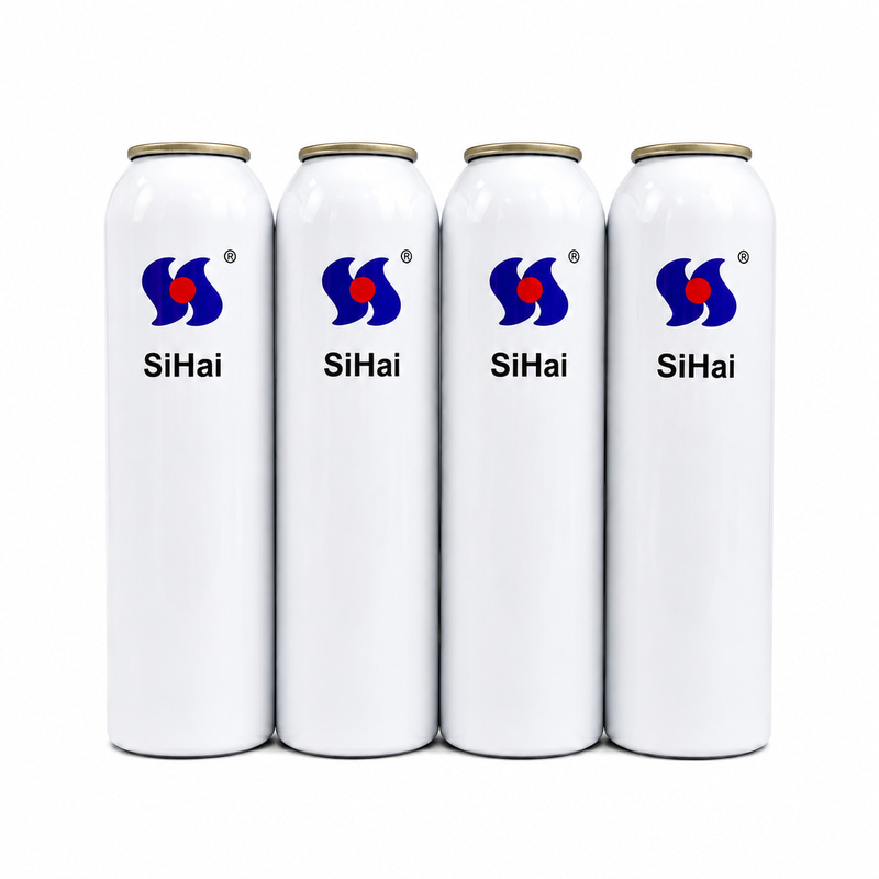 Como escolher um fabricante confiável de latas de aerossol na China
