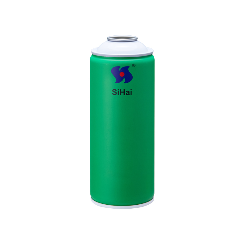 Aerosol Tin Cans for Chemical Sprays Aerosol Tin Cans for Chemical Sprays